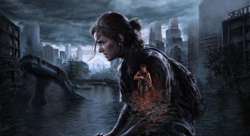 [Teszt] The Last of Us Part II Remastered
