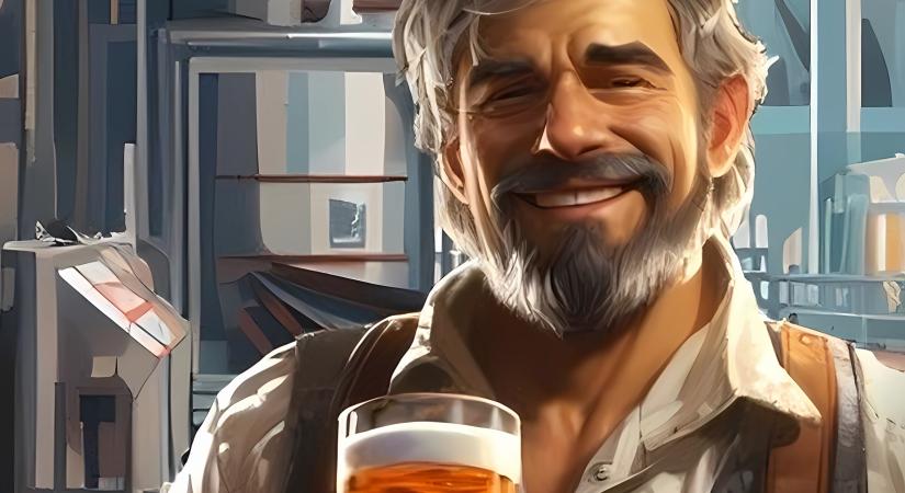 [Teszt] Beer Factory - lökd ide a sört!