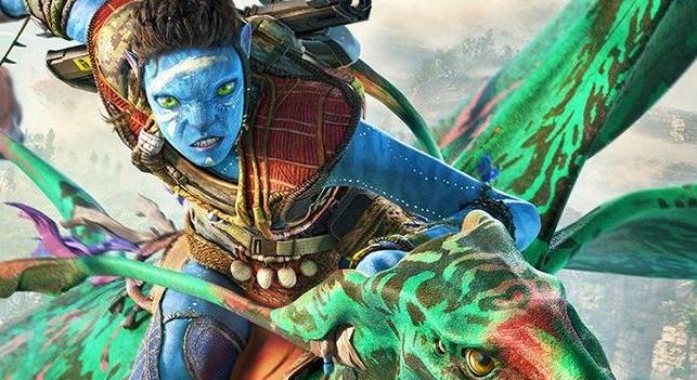 [Teszt] Avatar: Frontiers of Pandora