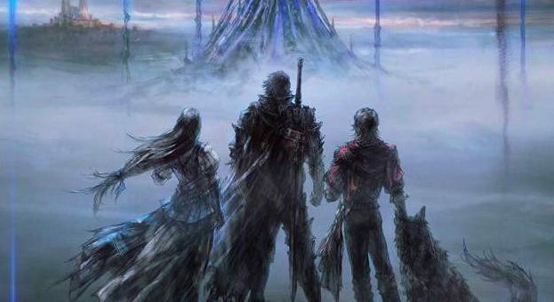 [DLC Teszt] Final Fantasy 16: Echoes of the Fallen