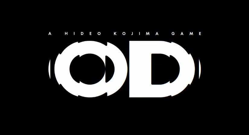 [TGA] OD - Kojima és az Xbox közös projektje