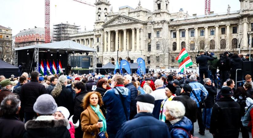 Szabó Tímea: Van bocsánat, és most kegyelemnek hívják a Fidesz rendszerében