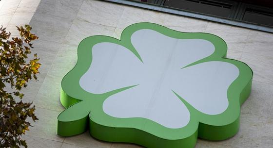 Itt vannak a hatos lottó nyerőszámai