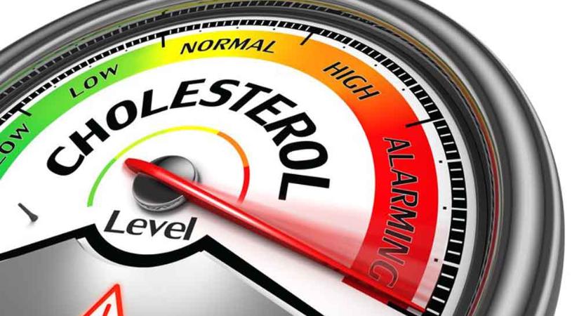 Ilyen gyakran kell ellenőriztetni a koleszterinszintet