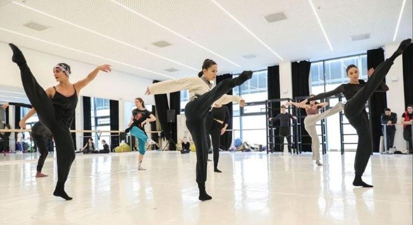 Szabó Magda lányregénye ezúttal balettelőadásként kel életre