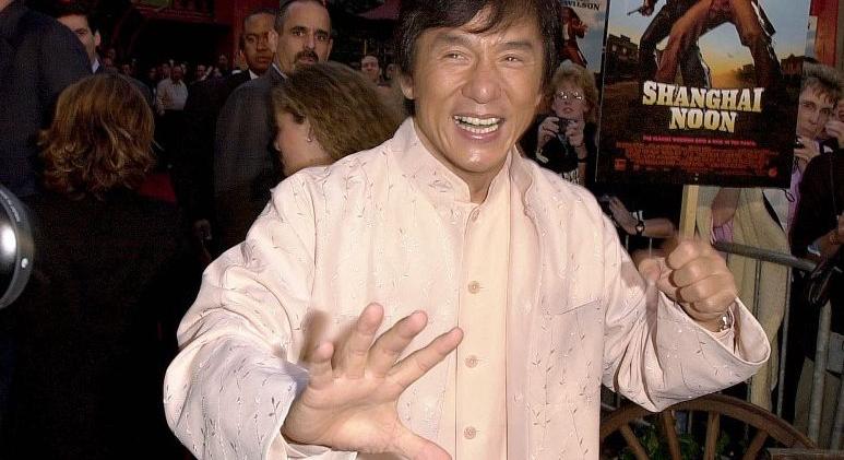 Megismernéd még Jackie Chan-t? Így néz ki 69 évesen