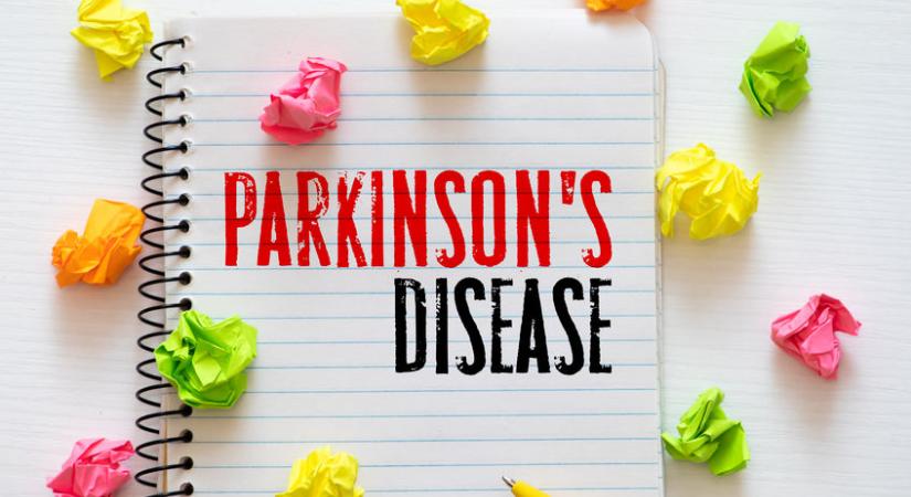 Új terápiás célpont a Parkinson-kór terápiájában