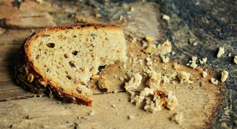 Nincs olyan, hogy maradék: a száraz kenyér megmentésének lehetőségei