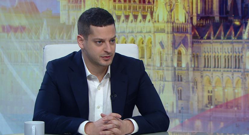 Ungár Péter: A közvetlen elnökválasztás üres lózung