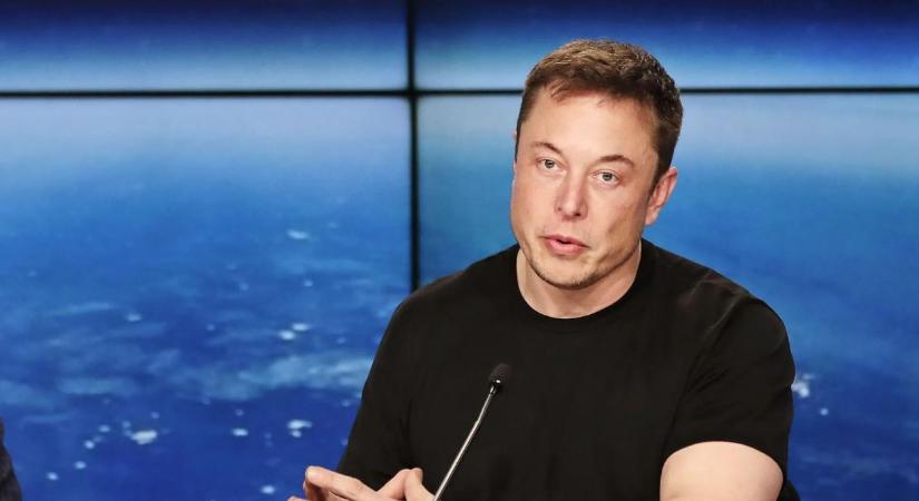 Nem fogsz meglepődni: ez Elon Musk kedvenc filmje