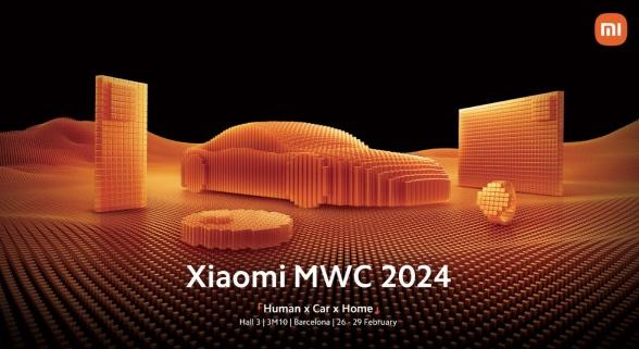 A Xiaomi bemutatta az új „Human x Car x Home” koncepcióját