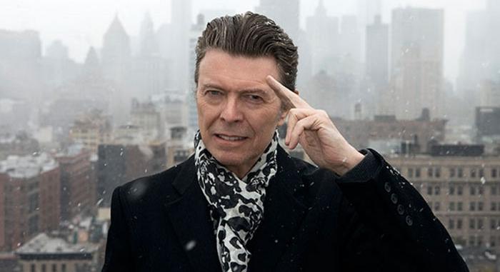 David Bowie újra velünk lesz