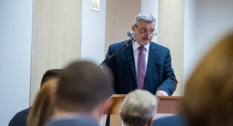 Berényi József vezeti a Magyar Szövetség Európai Parlamenti képviselő-listáját