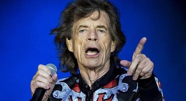 Ezekre a dalokre edz a 80 éves Mick Jagger