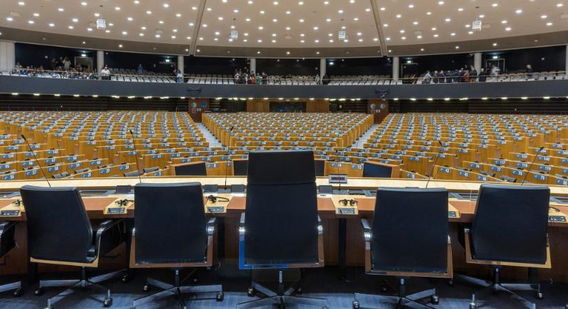 Fidesz’s future political family in European Parliament still unclear