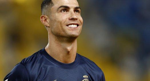 Ronaldo gusztustalan gesztusát vizsgálja a szaúdi szövetség