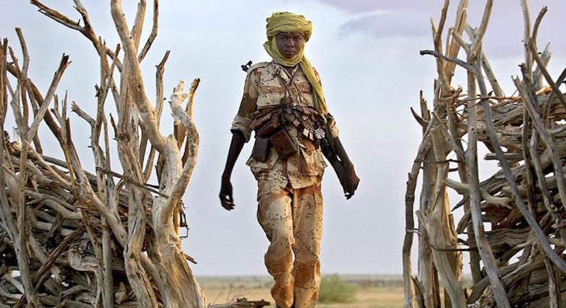 Magyar segítséggel számolnák fel az éhínséget Csádban