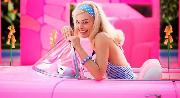 Összecsukható Barbie-telefont dob piacra a Nokia gyártója