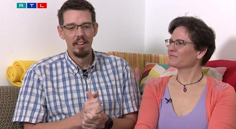 Felmondott a munkahelyén egy magyar házaspár, hogy körbebiciklizzék a Földet – 4 év után tértek csak haza