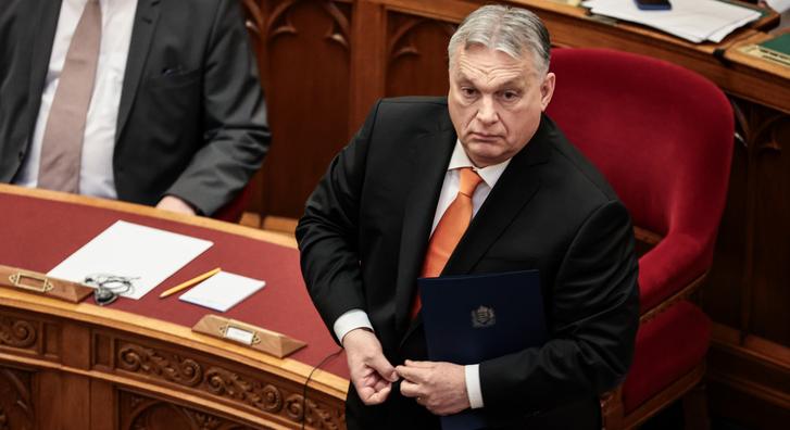 Orbán Viktor: Mások kéretlen gyámságára nincs szükségünk