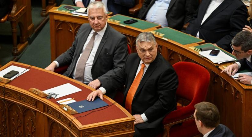 Ungár: Az új „gyermekvédelmi” törvény csak akkor vehető majd komolyan, ha lesz benne béremelés is