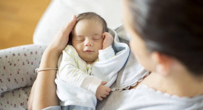Segíti az agyfejlődést, és erősíti az immunrendszert – Ezer csecsemőt vizsgáltak a kutatásban