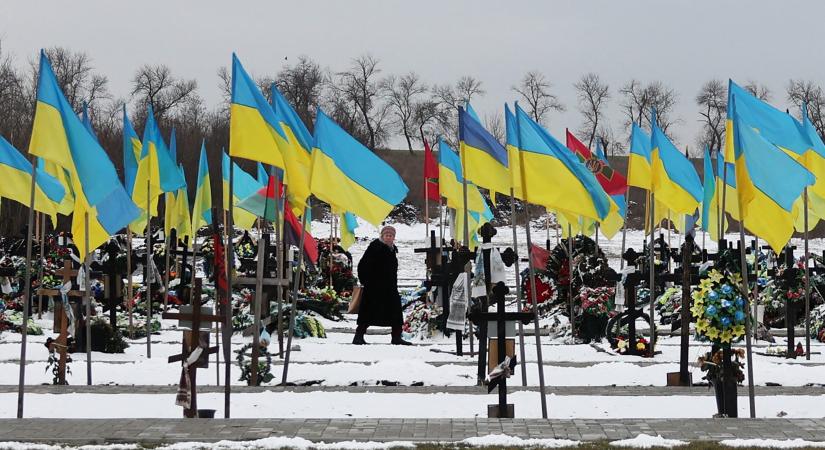Minden eddiginél többet tudunk az orosz és az ukrán hadsereg veszteségeiről