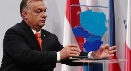 Orbán számára nem lesz kellemes a Visegrádi négyek csúcsértekezlete