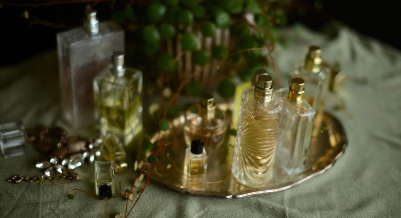 Új évszak, új parfüm – ezek a tavasz illatai