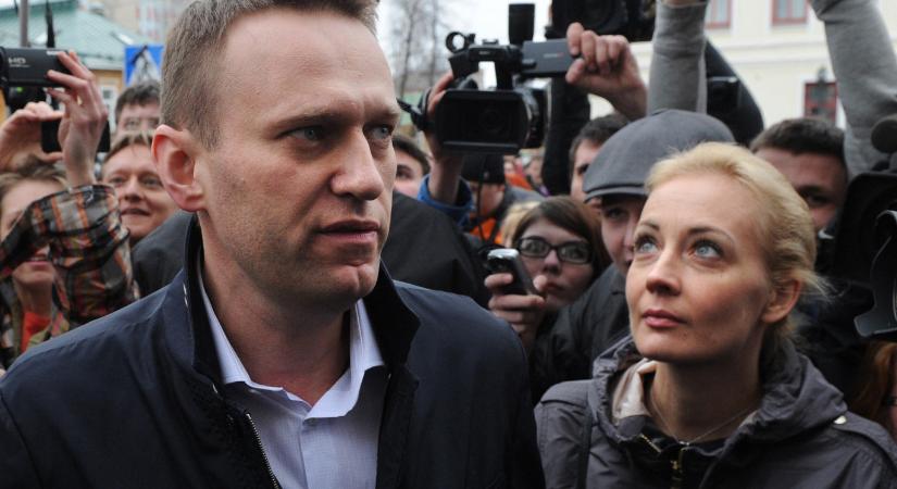 Navalnij támogatta a grúziai orosz inváziót, Orbán ezért nevezhette sovinisztának a parlamentben