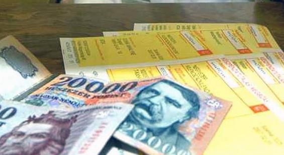 Március 18-ig kell befizetni a helyi adók első félévi részletét Debrecenben