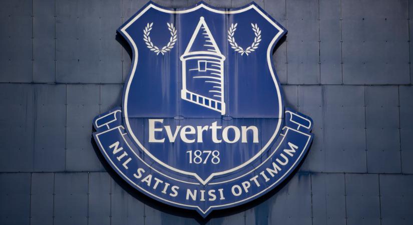 PL: csökkentették az Evertonra novemberben kiszabott tízpontos büntetést! – Hivatalos