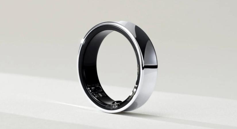 71 fontos infó, ami kiderült a Samsung Galaxy Ring okosgyűrűről