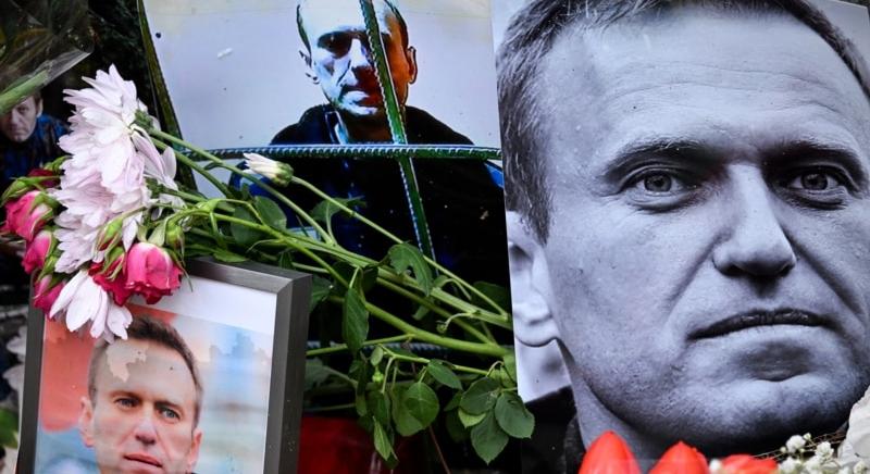 Munkatársa szerint Alekszej Navalnij fogolycsere küszöbén állt a halálakor