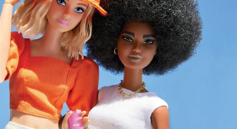 Nem várt fordulat: Barbie telefont készít a Nokia