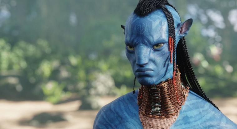 Avatar más szemszögből - ilyen az Avatar: Tsu'tey útja képregény