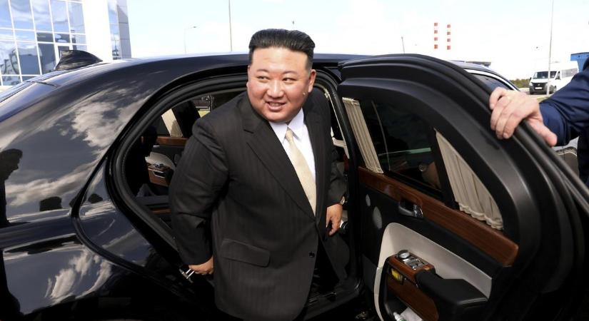 Emberi fekália árasztotta el Kim Dzsongun nyaralóját: bosszút álltak a vezetőn?