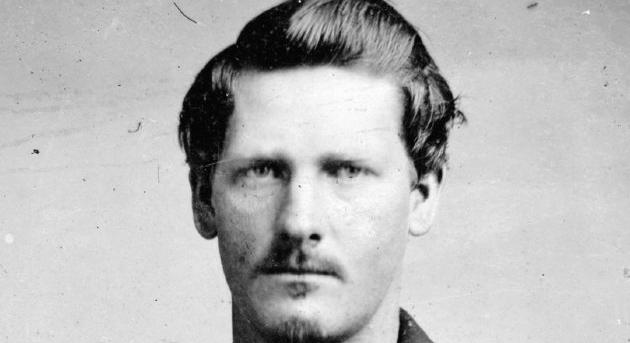 Bordélyháztulajdonosból vált a törvény emberévé Wyatt Earp