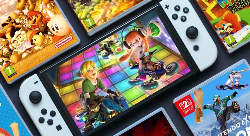 Kiderült, mikorra halasztotta a Nintendo a Switch 2 kiadását