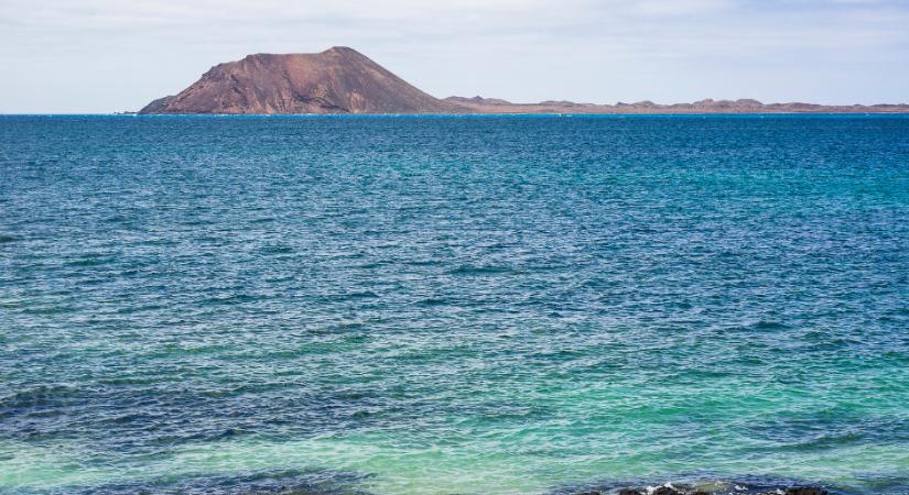 A varázslatos Lobos sziget: Fuerteventura rejtett kincse