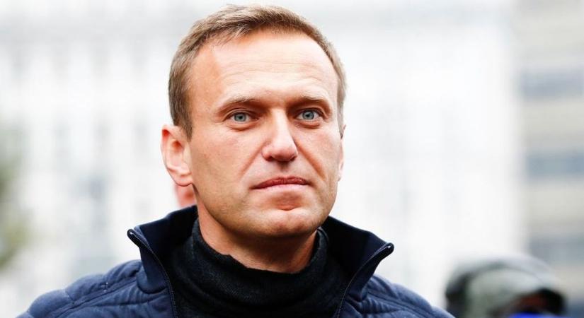 Cáfol a Kreml, nem született megállapodás Alekszej Navalnij kicseréléséről