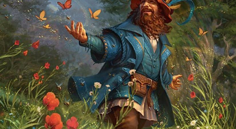 Egy friss jelentés szerint Bombadil Toma is feltűnik A Gyűrűk Ura: A hatalom gyűrűi második évadában