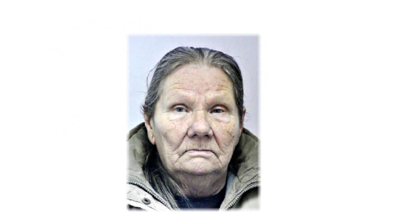 Eltűnt egy idős nő a II. kerületből a rendőrség jelenleg is keresi