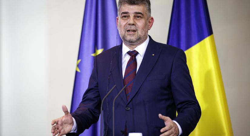 Román miniszterelnök: Székelyföldnek soha nem lesz autonómiája