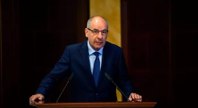 Elfogadta a parlament Novák lemondását, Sulyok Tamás az új köztársasági elnök