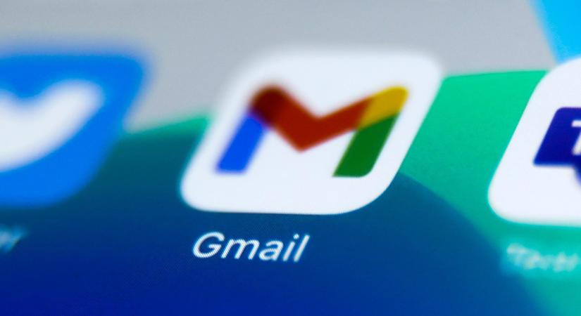 Ne hidd már el, hogy idén megszűnik a Gmail!