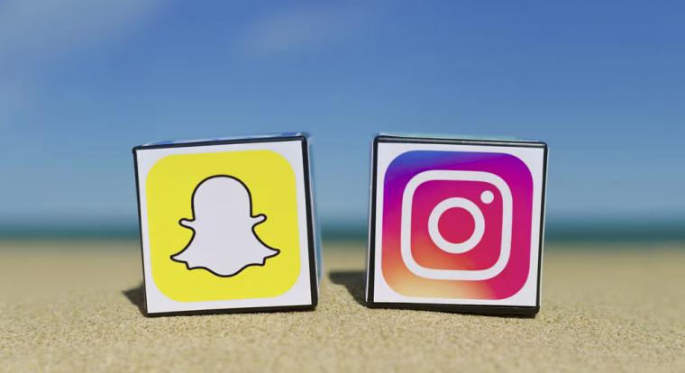 Újabb funkciót nyúl le a Snapchattől az Instagram