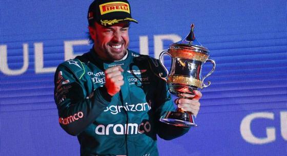 Alonso és Hamilton példáját több másik sportág sztárja is követi