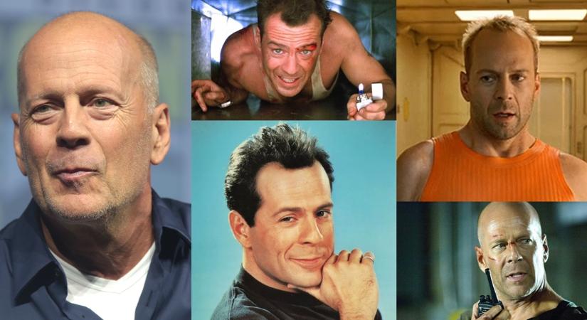 Minden idők 12 legjobb Bruce Willis filmje, amit mindenképpen látnod kell