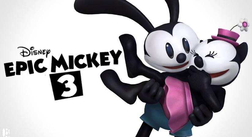 Warren Spector továbbra sem tett le az Epic Mickey 3 elkészítéséről